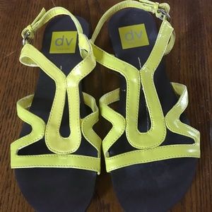 Dolce Vita Sandals